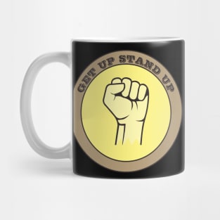 get your freedom back Mug